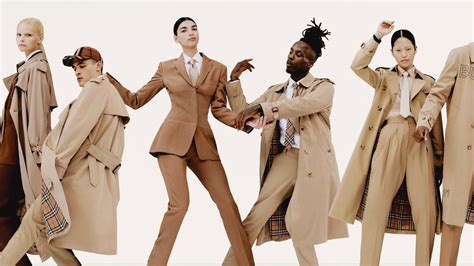 burberry culturally diverse workplace|Burberry plc.